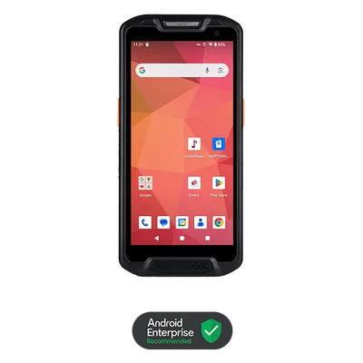 Point Mobile PM84